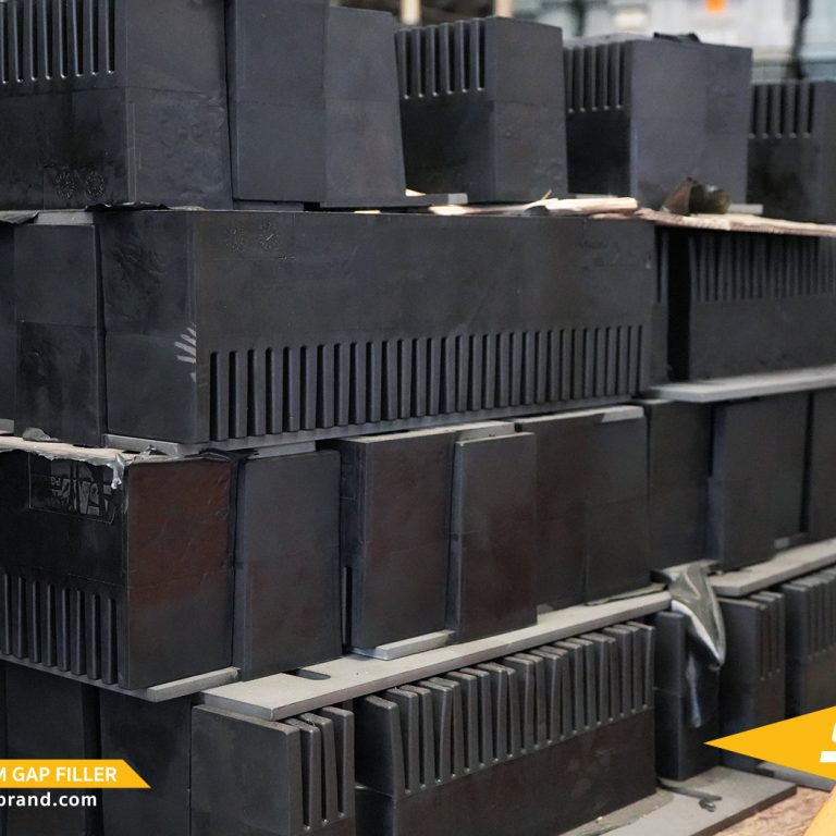 SKP platform gap filler Big size SKP Brand Rubber Products