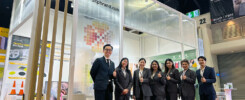 SKP Architect Expo
